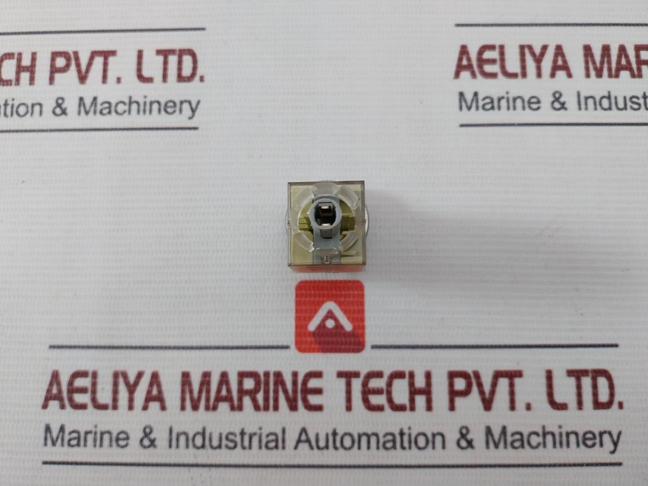 Lot Of 2X Schlegel Al5 Lamp Holder Contact Block 1,5W,1,2W