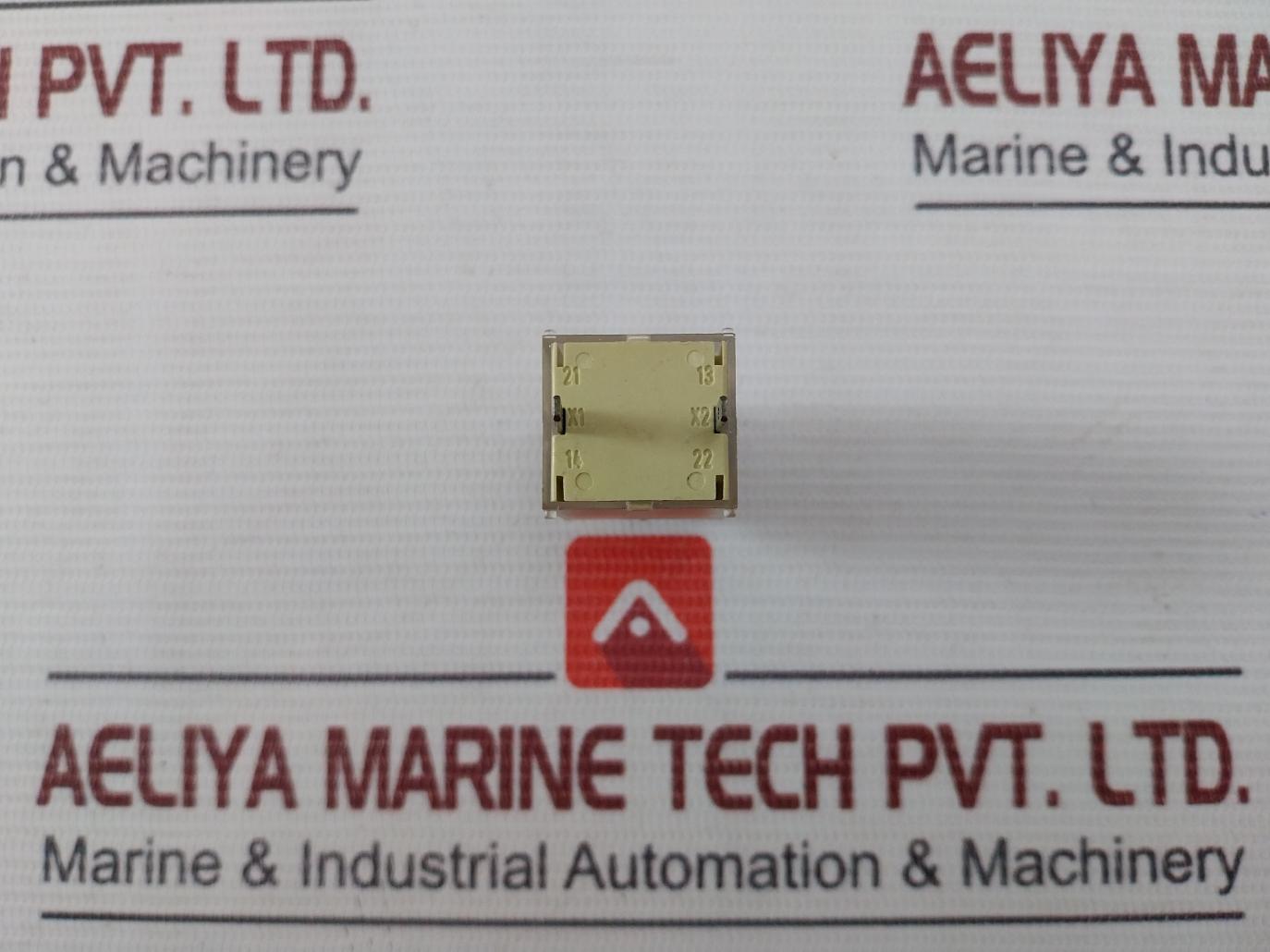 Lot Of 2X Schlegel Al5 Lamp Holder Contact Block 1,5W,1,2W