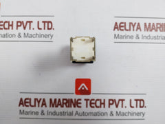 Lot Of 2X Schlegel At Contact Block 250 V 6(3)A