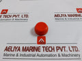 Lot Of 2X SCHNEIDER ELECTRIC 9001KU2 Push Button Protective Cap Red
