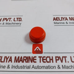 Lot Of 2X SCHNEIDER ELECTRIC 9001KU2 Push Button Protective Cap Red