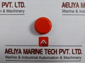 Lot Of 2X SCHNEIDER ELECTRIC 9001KU2 Push Button Protective Cap Red