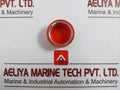 Lot Of 2X SCHNEIDER ELECTRIC 9001KU2 Push Button Protective Cap Red