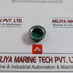 Lot Of 2X SCHNEIDER ELECTRIC 9001KU5 Push Button Protective Cap Green