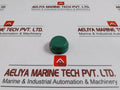 Lot Of 2X SCHNEIDER ELECTRIC 9001KU5 Push Button Protective Cap Green