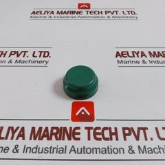 Lot Of 2X SCHNEIDER ELECTRIC 9001KU5 Push Button Protective Cap Green