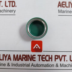 Lot Of 2X SCHNEIDER ELECTRIC 9001KU5 Push Button Protective Cap Green