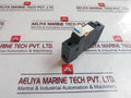 Lot of 2X SCHNEIDER ELECTRIC DF81 Fuse Holder 500v