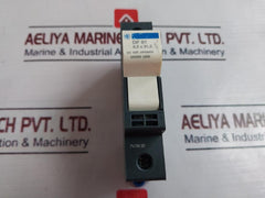 Lot of 2X SCHNEIDER ELECTRIC DF81 Fuse Holder 500v