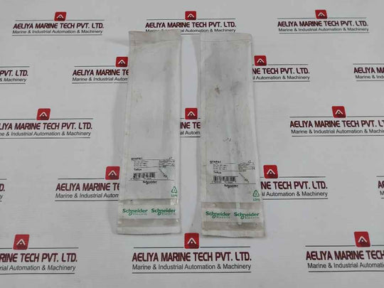 Lot Of 2X Schneider Electric Gvapa1 Circuit Breaker Handle Shaft