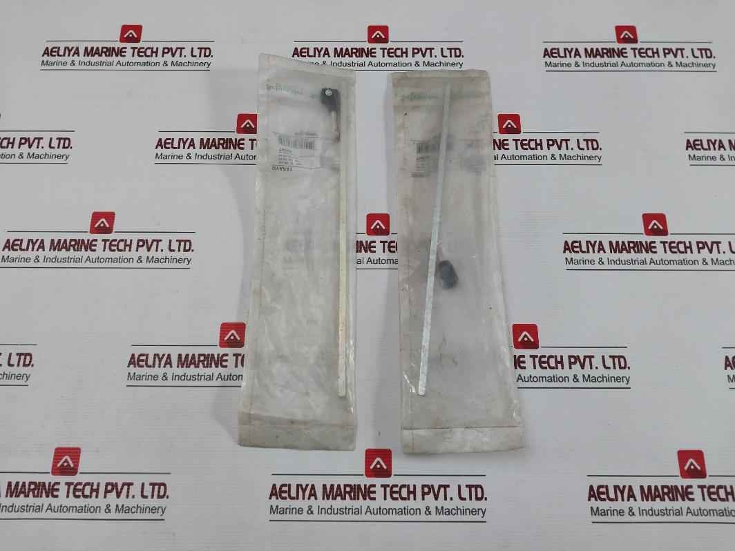 Lot Of 2X Schneider Electric Gvapa1 Circuit Breaker Handle Shaft