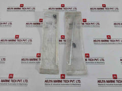 Lot Of 2X Schneider Electric Gvapa1 Circuit Breaker Handle Shaft
