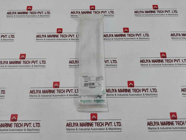 Lot Of 2X Schneider Electric Gvapa1 Circuit Breaker Handle Shaft