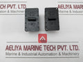 Lot Of 2X SCHNEIDER ELECTRIC XEN-G1191 Contact Block