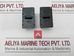 Lot Of 2X Schneider Electric Xen-g1191 Contact Block