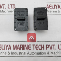 Lot Of 2X Schneider Electric Xen-g1191 Contact Block