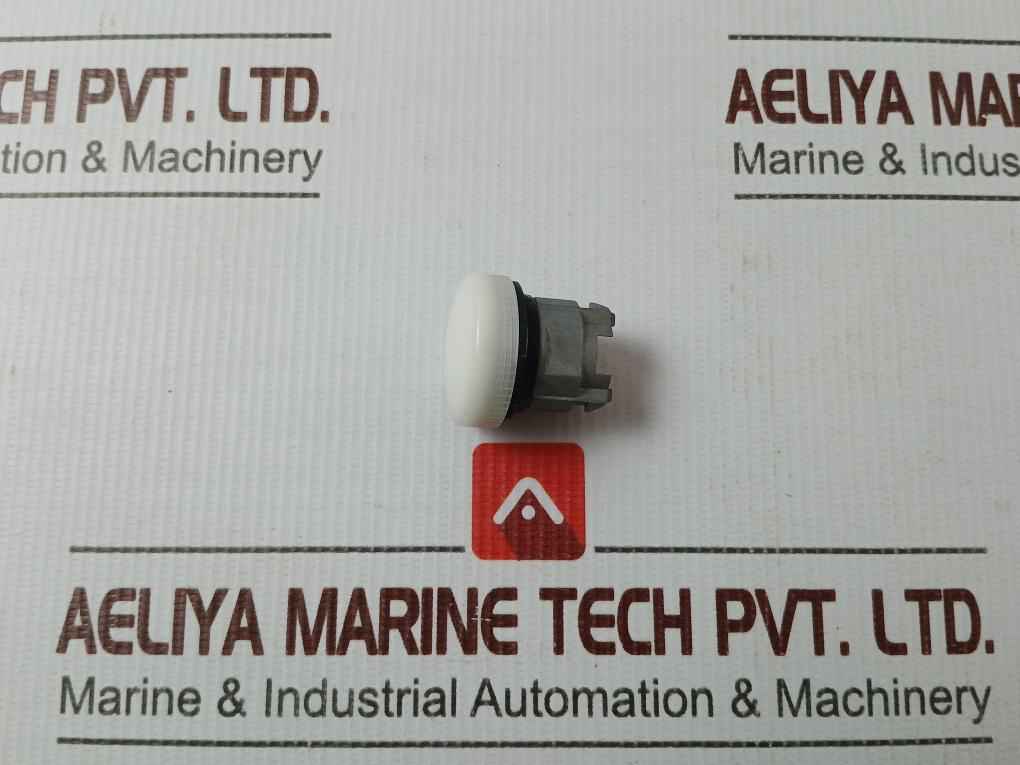 Lot Of 2X Schneider Electric Zb4 Bv01 Indicator Light Gb14048.5