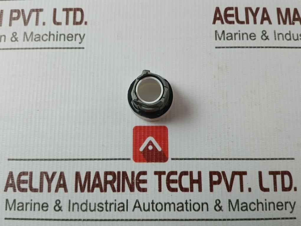 Lot Of 2X Schneider Electric Zb4 Bv01 Indicator Light Gb14048.5