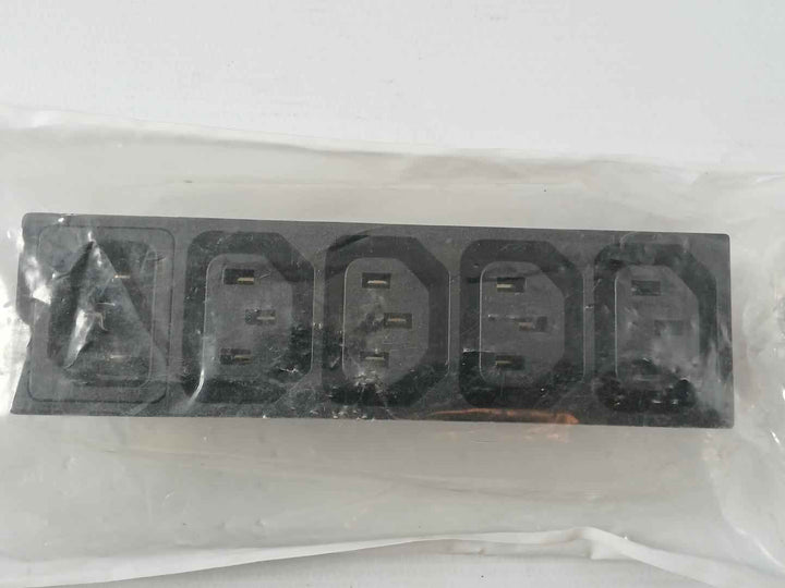 Lot Of 2X Schurter 313-5474 Panel-mount Power Socket
