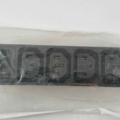 Lot Of 2X Schurter 313-5474 Panel-mount Power Socket