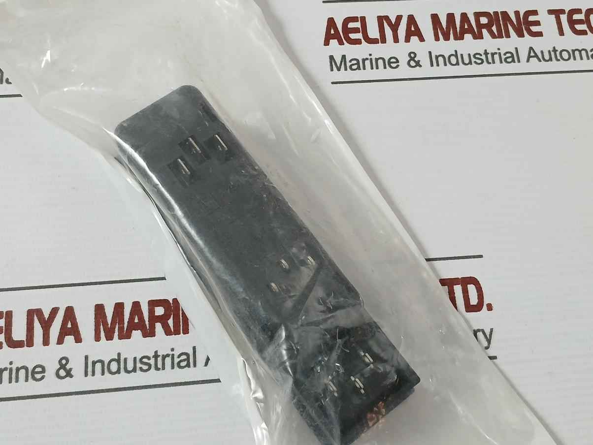 Lot Of 2X Schurter 313-5474 Panel-mount Power Socket