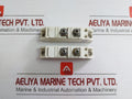 Lot Of 2X Semikron Rectifier Diode Module Skke 81/04