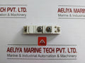 Lot Of 2X Semikron Rectifier Diode Module Skke 81/04