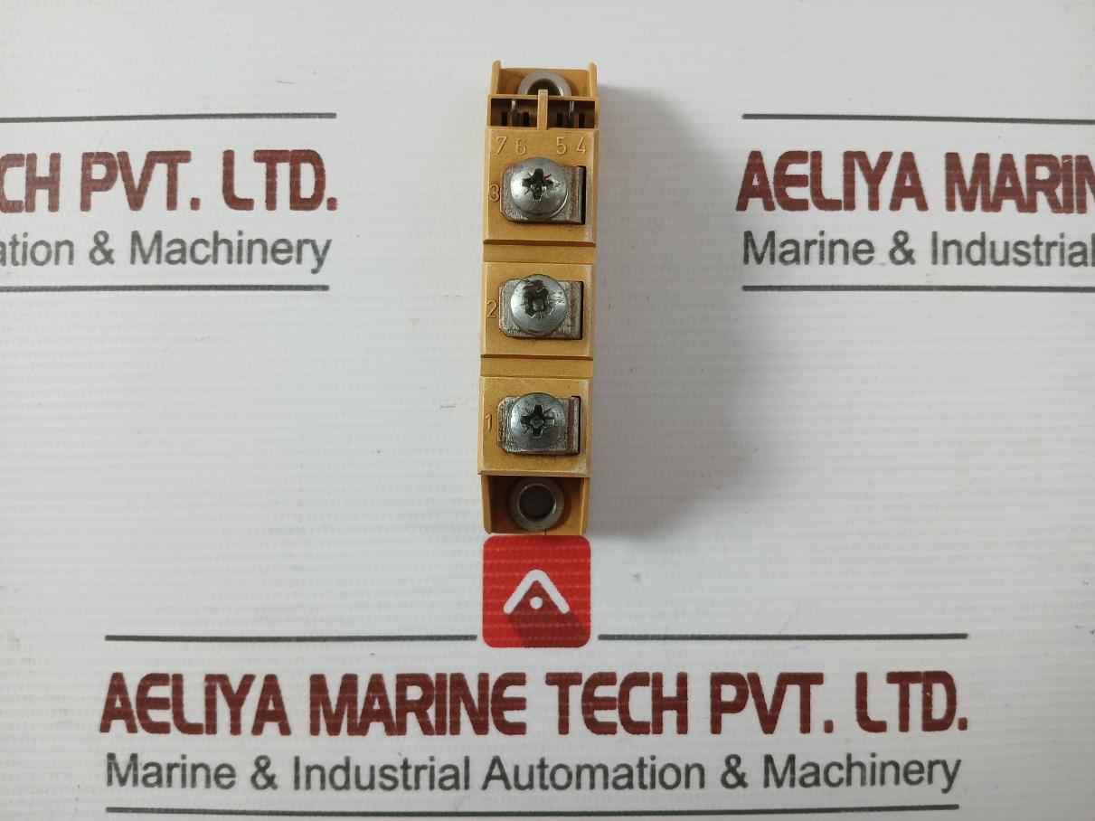 Lot Of 2X Semikron Skkt 41/12 D Thyristor Module