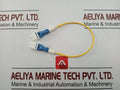 Lot Of 2X Senko Lc Duplex Fiber Optic Connector Ez-flip