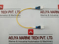 Lot Of 2X Senko Lc Duplex Fiber Optic Connector Ez-flip
