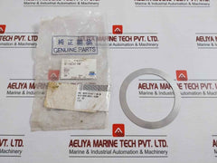 Lot Of 2X Shinko 30B Washer (For Shaft O-ring) C-101500M1