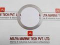 Lot Of 2X Shinko 30B Washer (For Shaft O-ring) C-101500M1