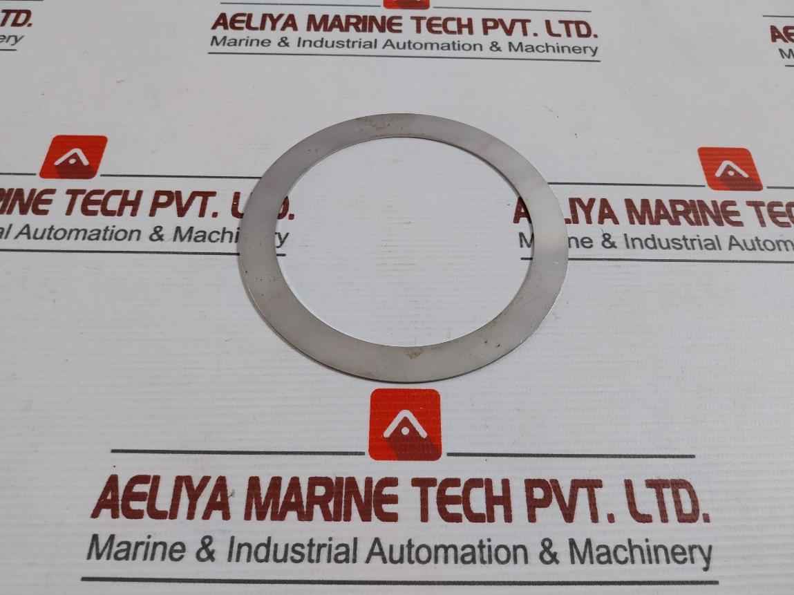 Lot Of 2X Shinko 30B Washer (For Shaft O-ring) C-101500M1