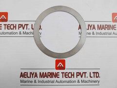Lot Of 2X Shinko 30B Washer (For Shaft O-ring) C-101500M1