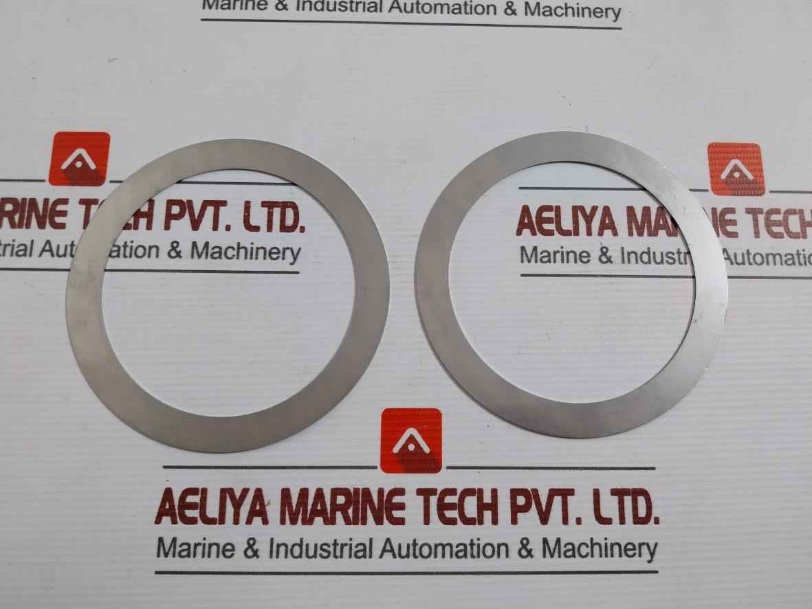 Lot Of 2X Shinko 30B Washer (For Shaft O-ring) C-101500M1