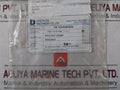 Lot of 2X SHINKO 30 Ballast Pump RVD 500-2M, RVD500-2