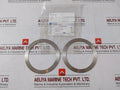 Lot of 2X SHINKO 30 Ballast Pump RVD 500-2M, RVD500-2
