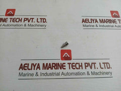 Lot Of 2X Shoulder Screw M4 X 6 Waters
