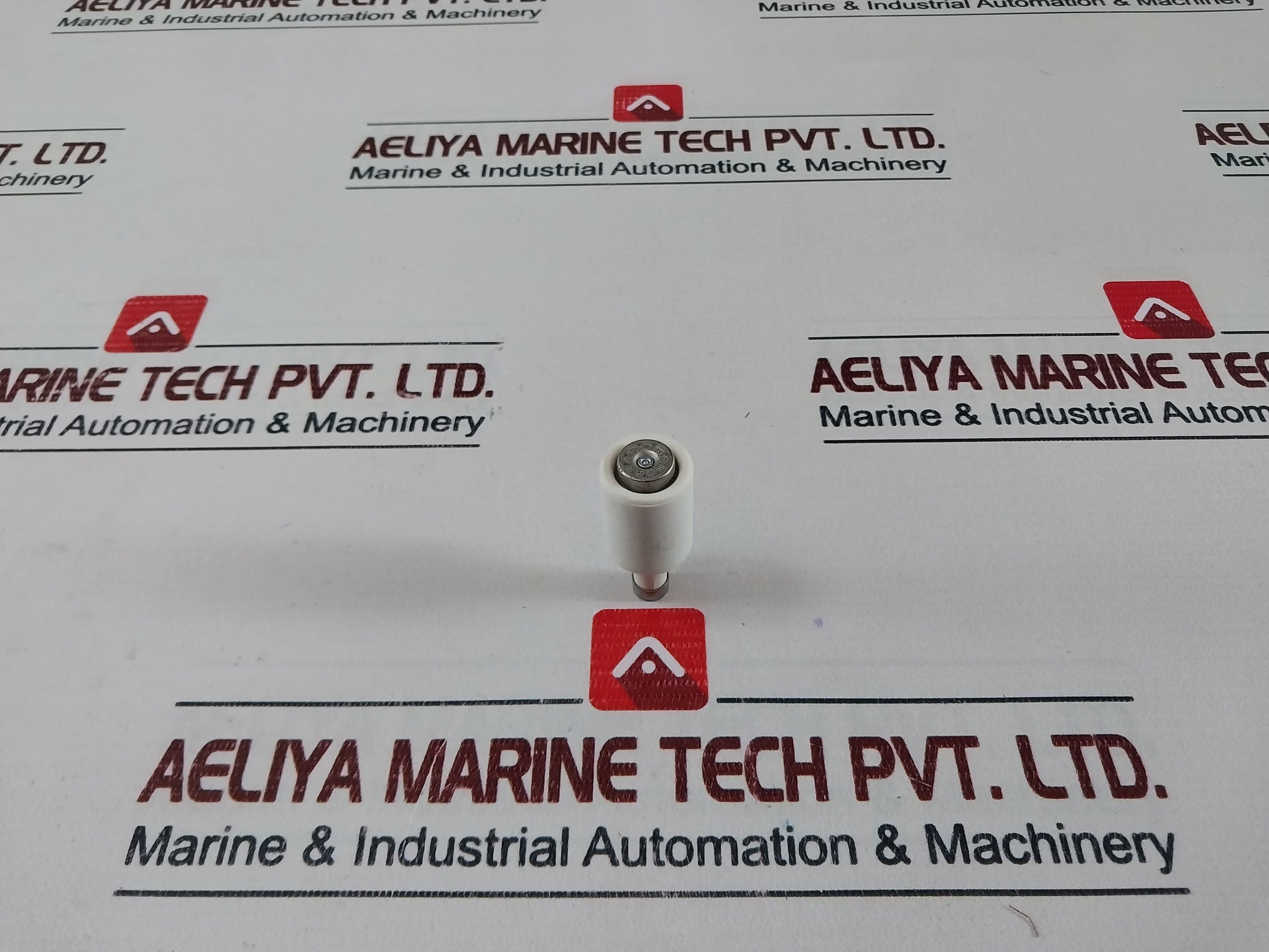 Lot Of 2X Siemens 16/500 Bottle Fuse