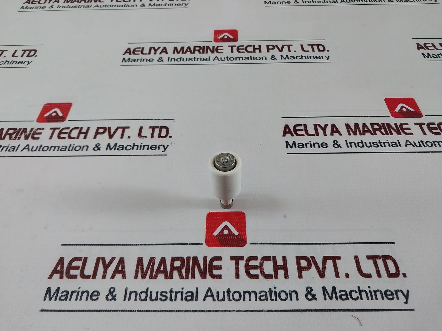 Lot Of 2X Siemens 16/500 Bottle Fuse