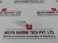 Lot of 2X SIEMENS 16/500 Bottle Fuse