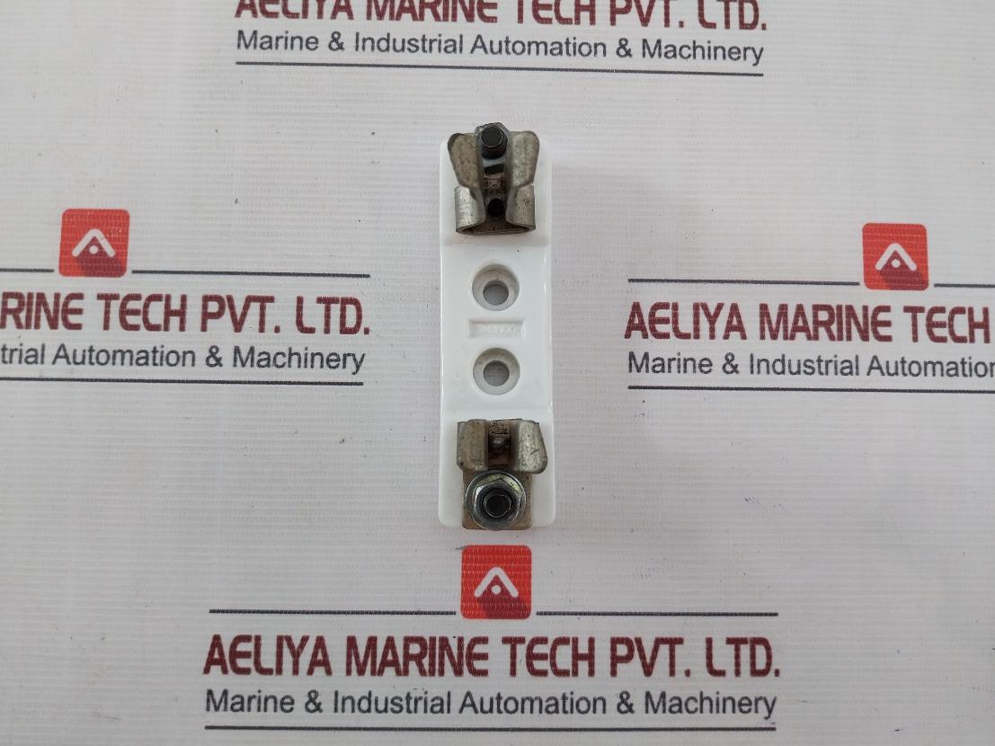 Lot Of 2X Siemens 3Na1 021 Fuse W/ Base Holder 500V 100A00/Gl 3Nh100