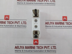 Lot of 2X SIEMENS 3NA1 021 Fuse W/ Base Holder 500V 100A00/GL 3NH100