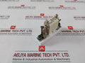 Lot of 2X SIEMENS 3NA1 021 Fuse W/ Base Holder 500V 100A00/GL 3NH100