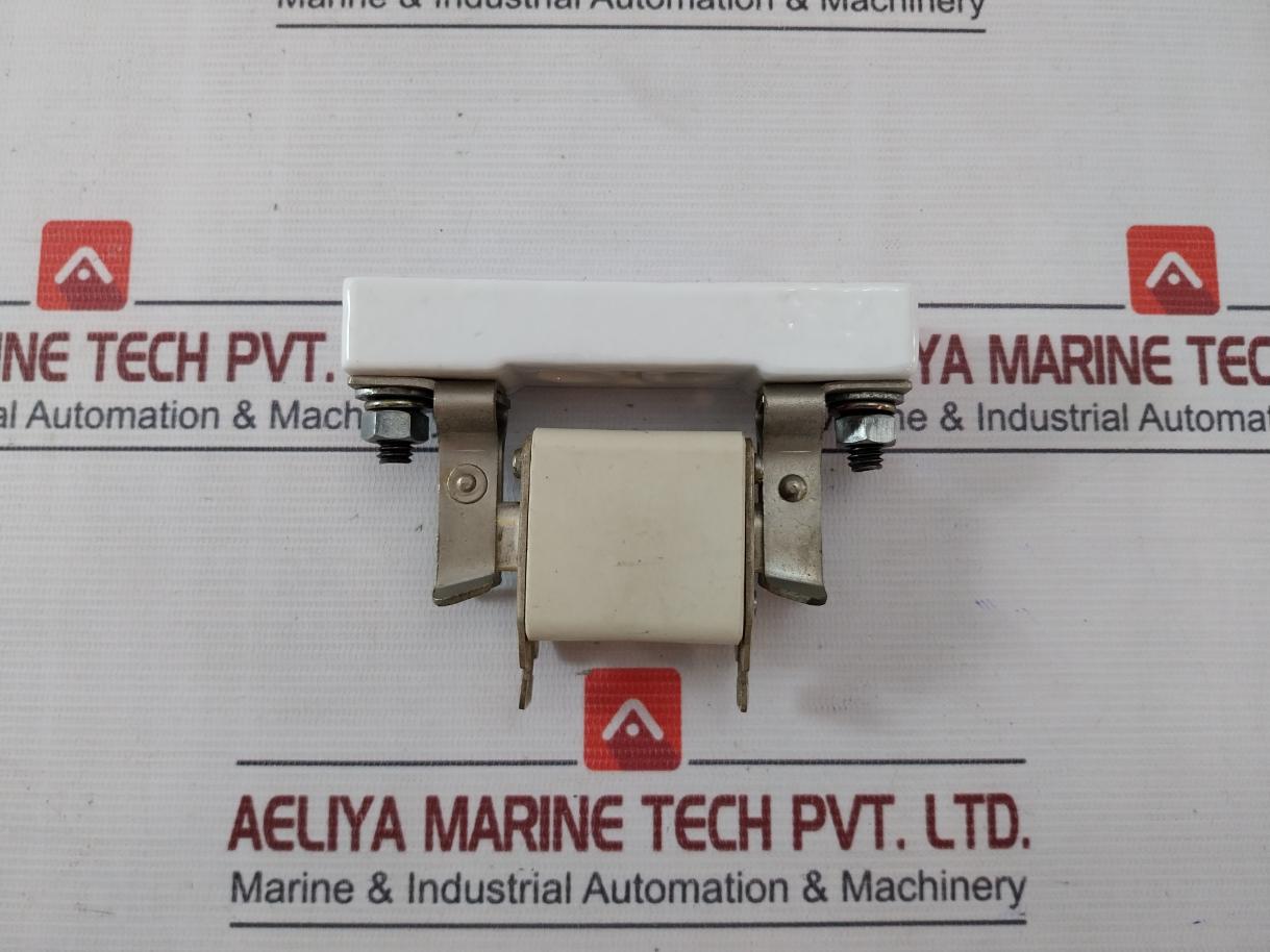 Lot Of 2X Siemens 3Na1 021 Fuse W/ Base Holder 500V 100A00/Gl 3Nh100