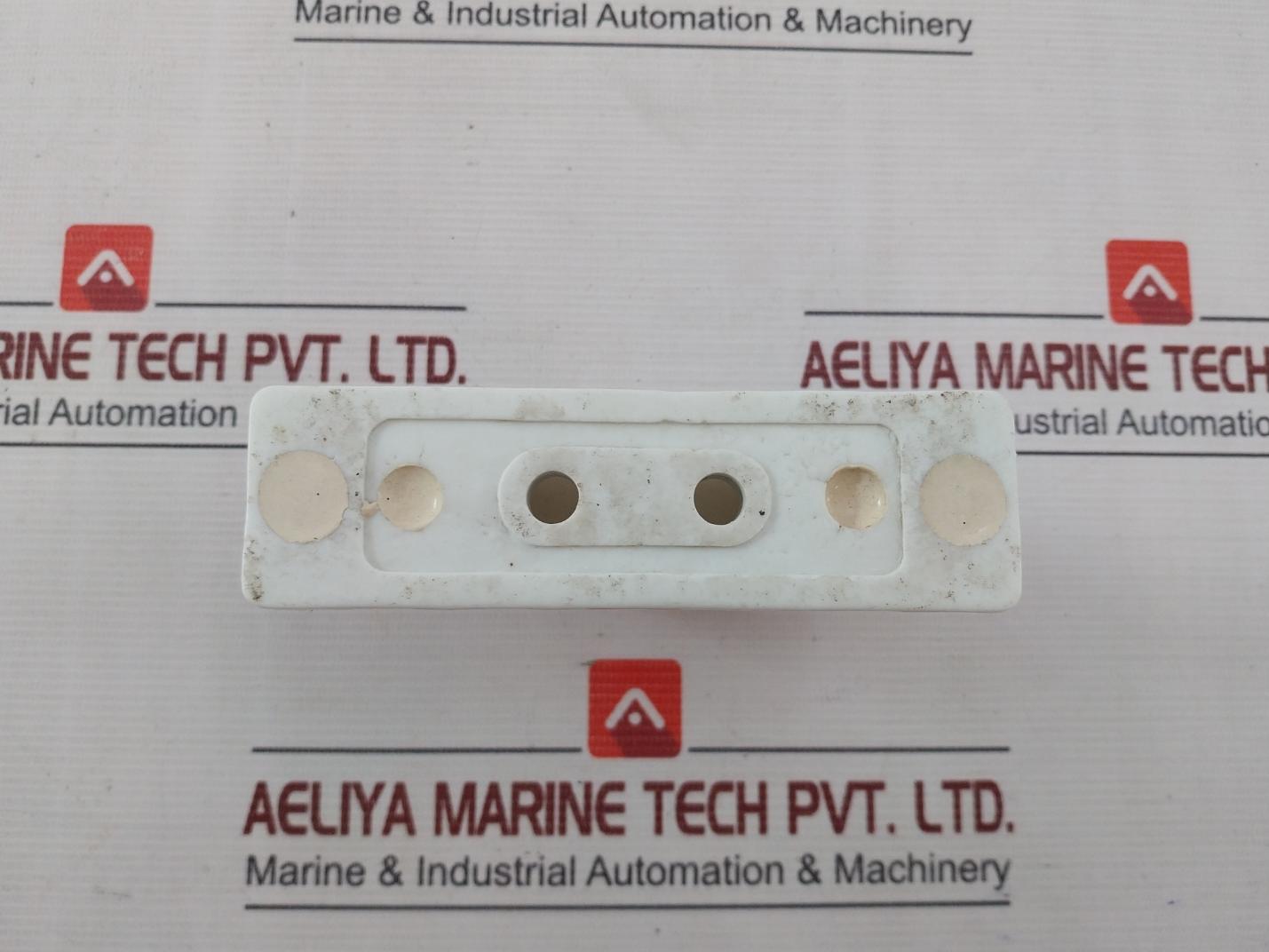 Lot Of 2X Siemens 3Na1 021 Fuse W/ Base Holder 500V 100A00/Gl 3Nh100