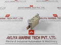 Lot Of 2X Siemens 3Na3 824 Fuse Nh00-gl/Gg 80A Ac 600V