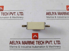 Lot Of 2X Siemens 3Na3 824 Fuse Nh00-gl/Gg 80A Ac 600V