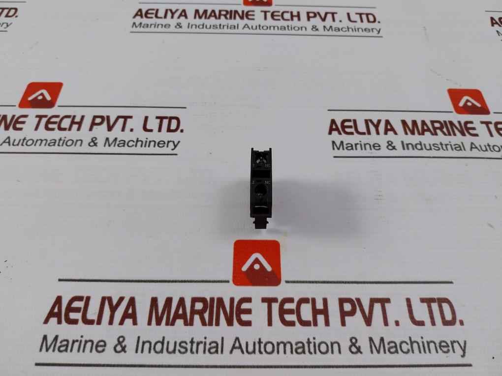 Lot Of 2X Siemens 3Su1400-1Aa10-1Ca0 Contact Module 6Kv 6A/230V