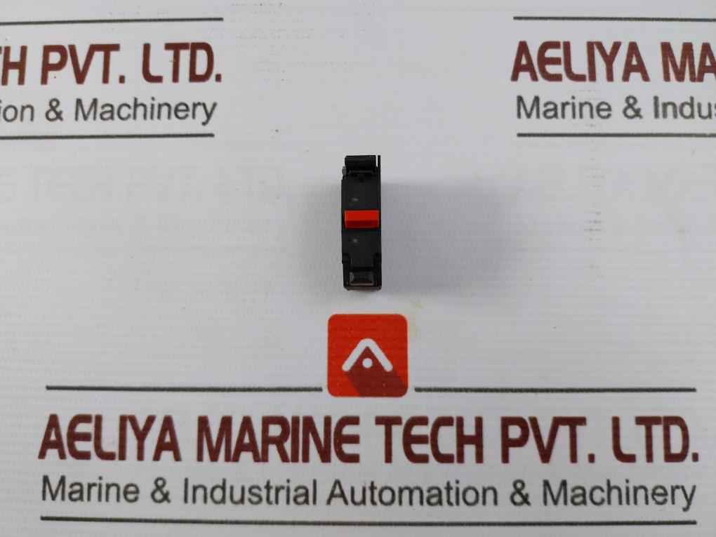 Lot Of 2X Siemens 3Su1400-1Aa10-1Ca0 Contact Module 6Kv 6A/230V